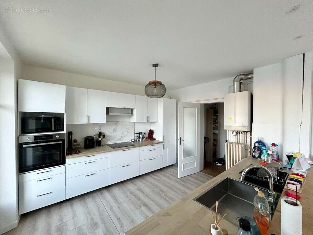 Appartement à TULLE