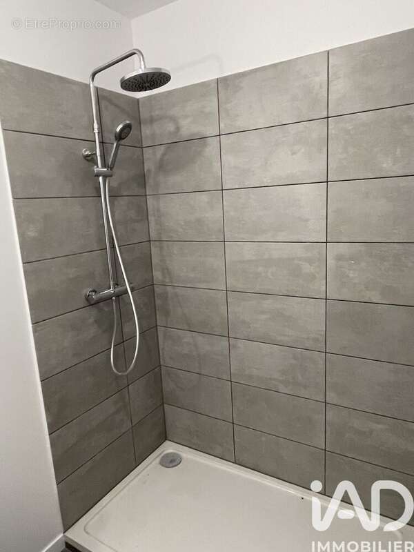 Photo 8 - Appartement à CARIGNAN-DE-BORDEAUX