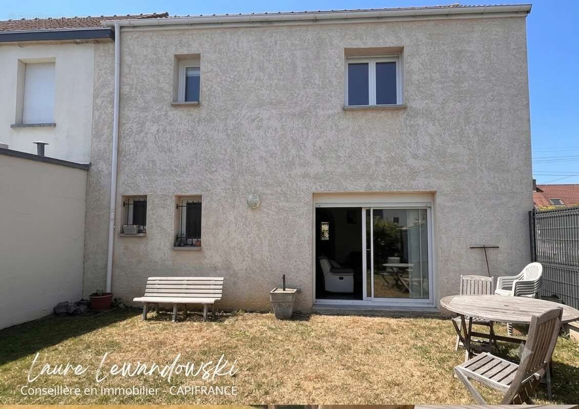 Maison à vendre 5 pièces  (59) - photo 11