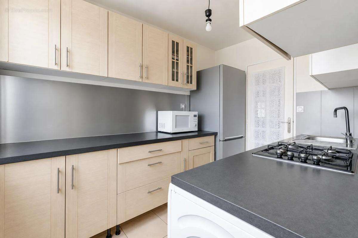 Appartement à SAINT-GRATIEN