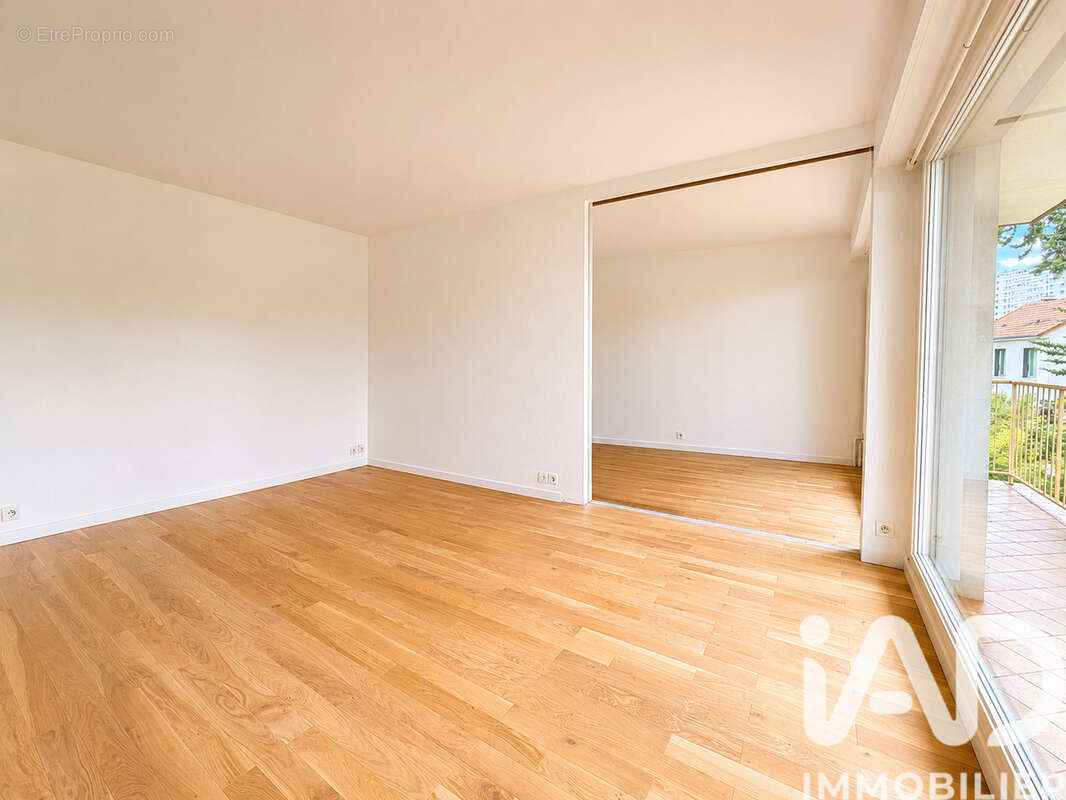 Appartement 52 m² à Vitry-Sur-Seine  - photo 7
