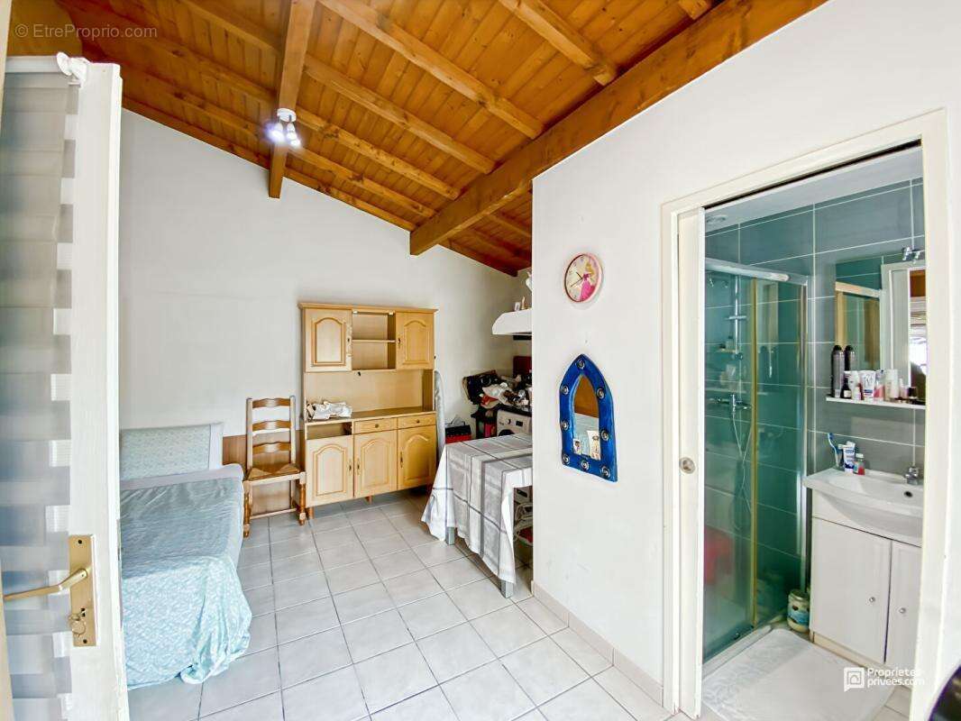 Maison à LE BOUSCAT