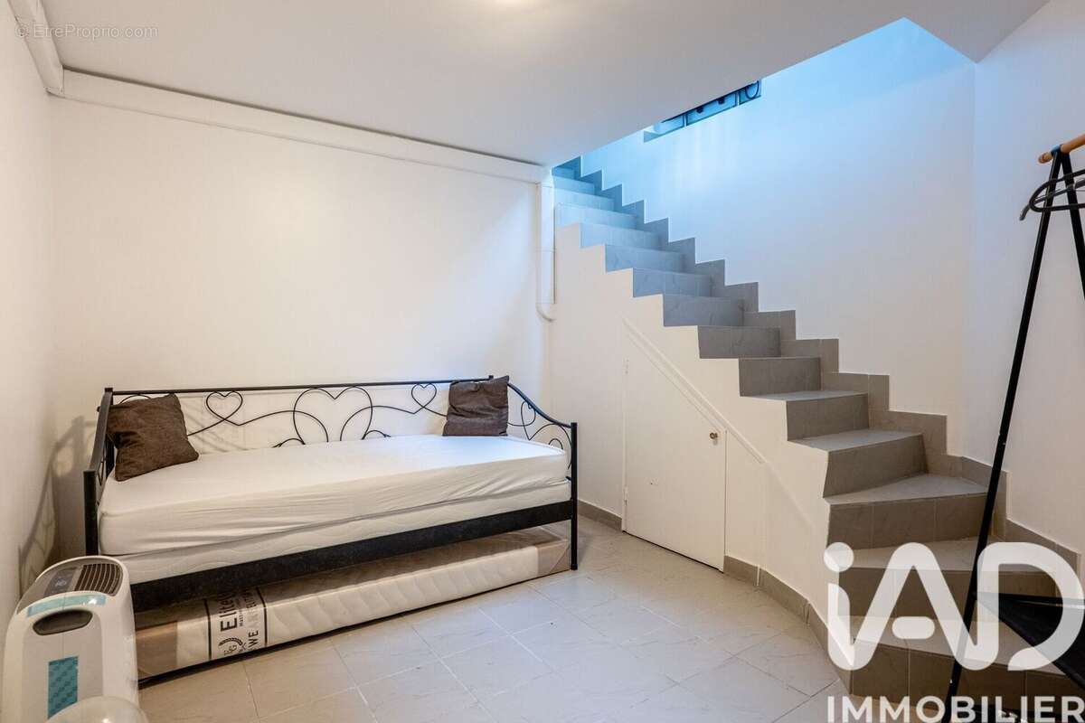 Photo 9 - Appartement à PARIS-14E