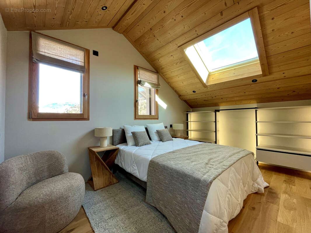 Appartement à LES VILLARDS-SUR-THONES