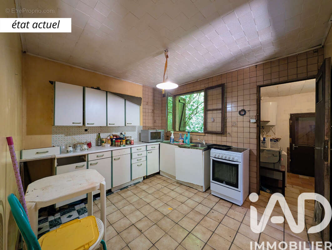 Photo 5 - Maison à SERRES-CASTET