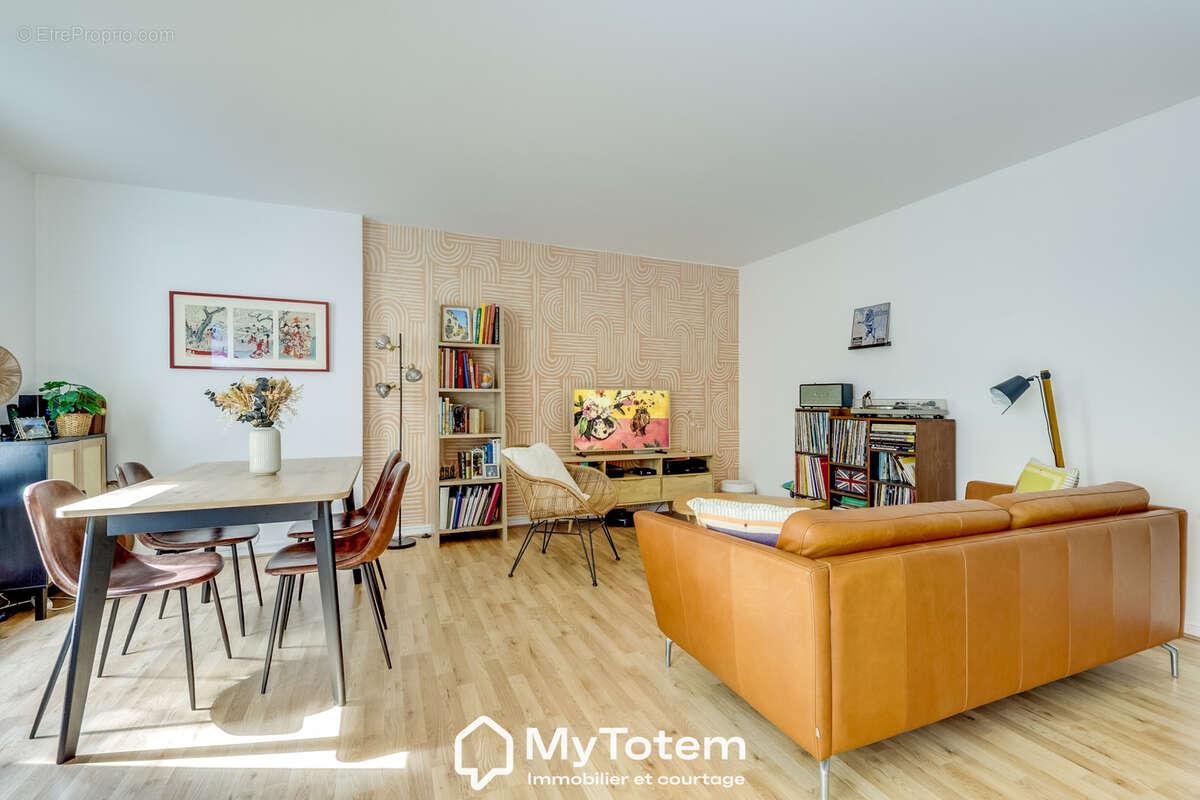 Appartement à MARLY-LE-ROI