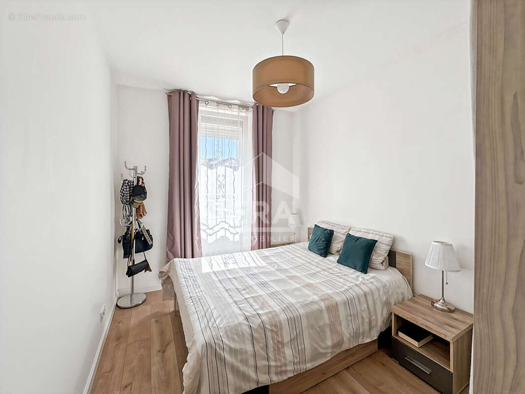 Appartement à MARSEILLE-14E