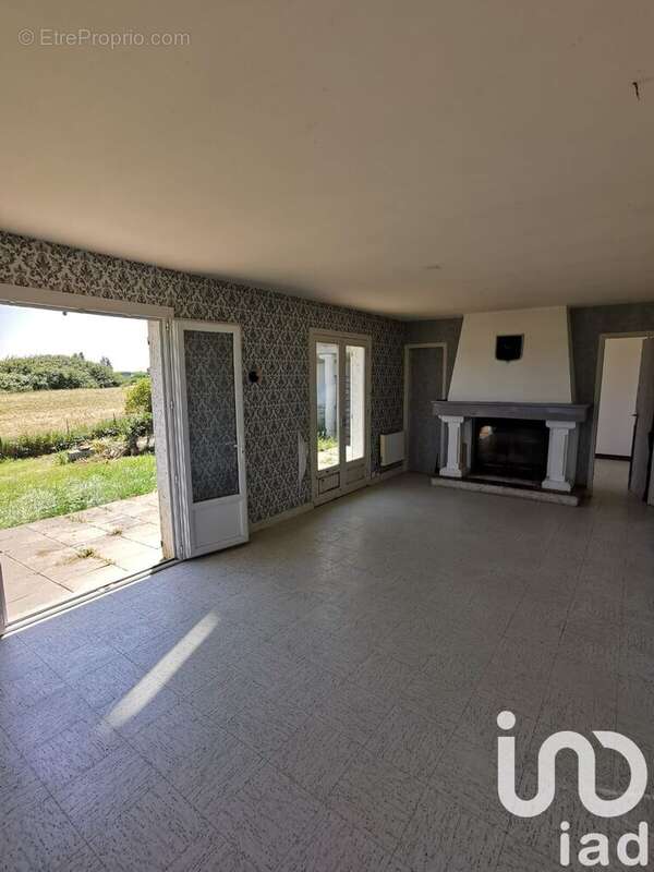 Photo 8 - Maison à SAINT-QUAY-PORTRIEUX