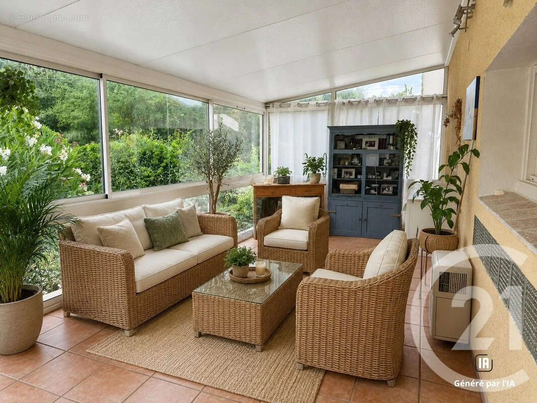 Maison 115 m² à Montesquieu-Volvestre  - photo 3