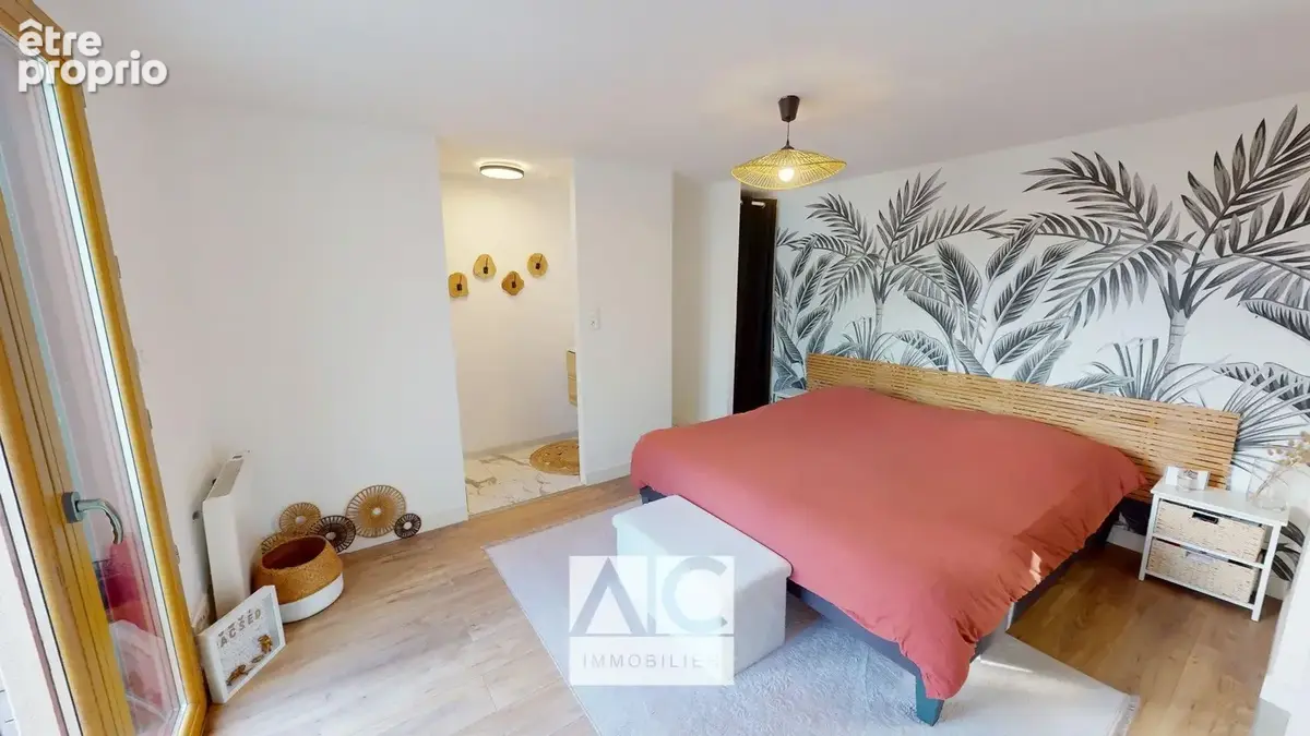 Maison de plain-pied, 5 pièces, 144m2, PLOUVARA (22170) - photo 10
