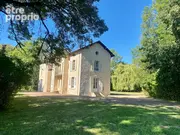 Maison à LIMANTON