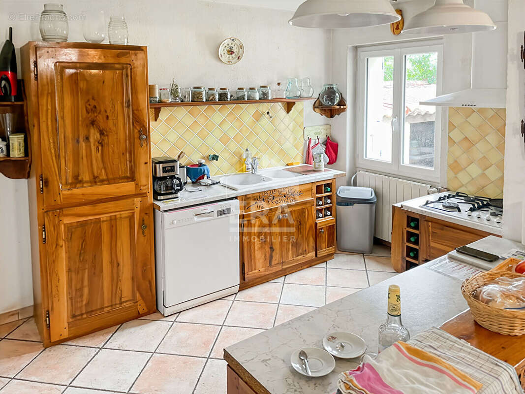 Maison à LES PENNES-MIRABEAU