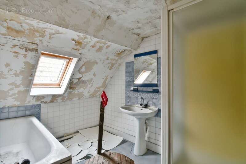 Appartement à HURIEL