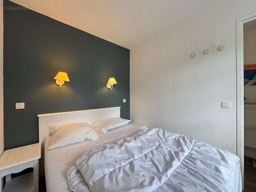 Appartement à ARZON