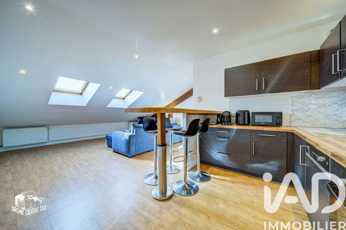 Photo 3 - Appartement à HAGONDANGE