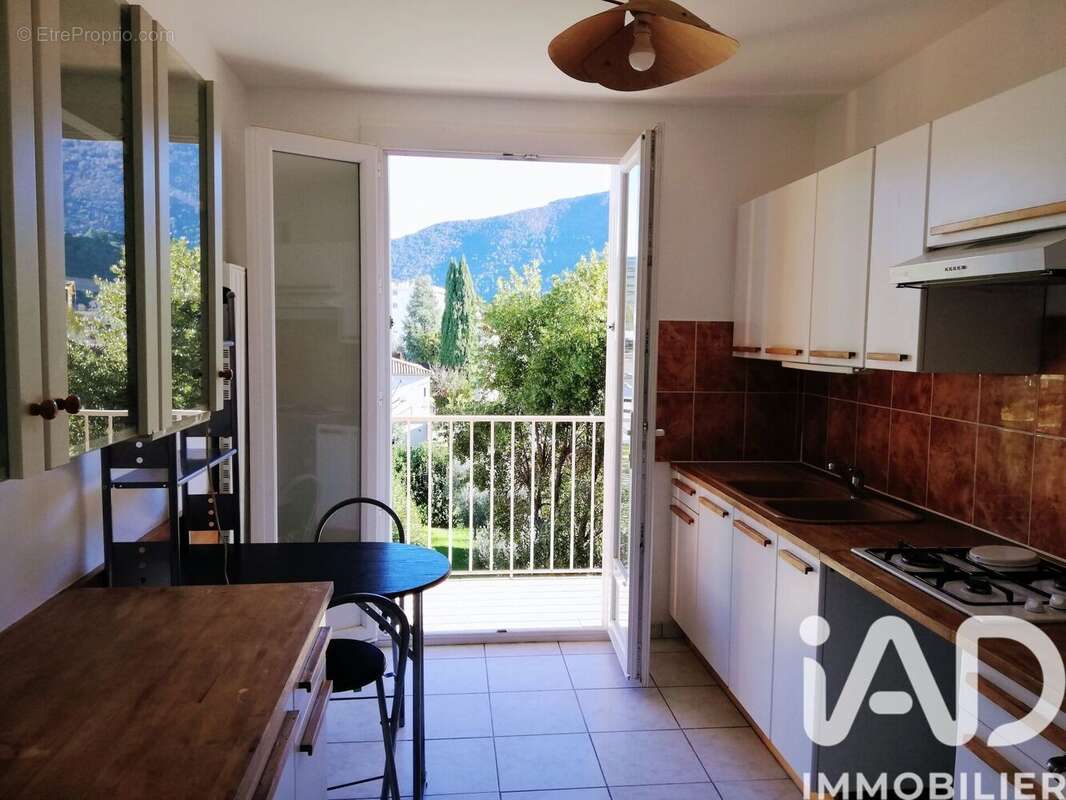 Photo 4 - Appartement à NYONS