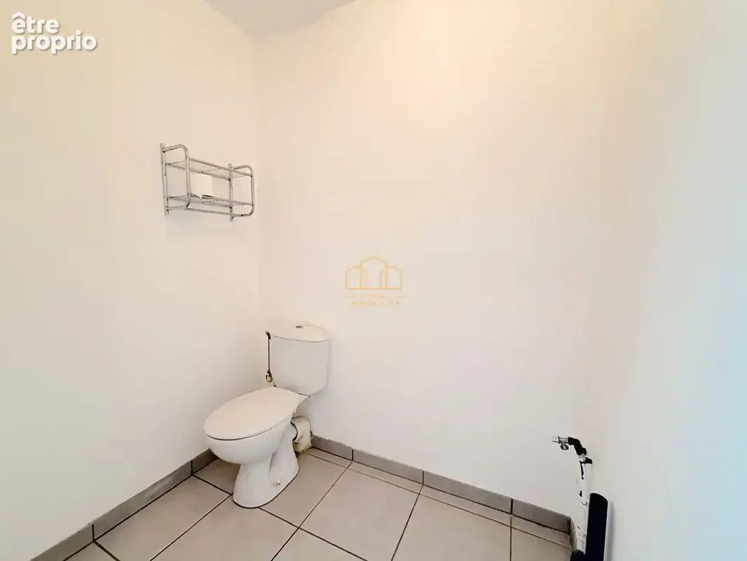 Maison T5 en duplex avec garage et jardinet à vendre à Gujan-Mestras - photo 13