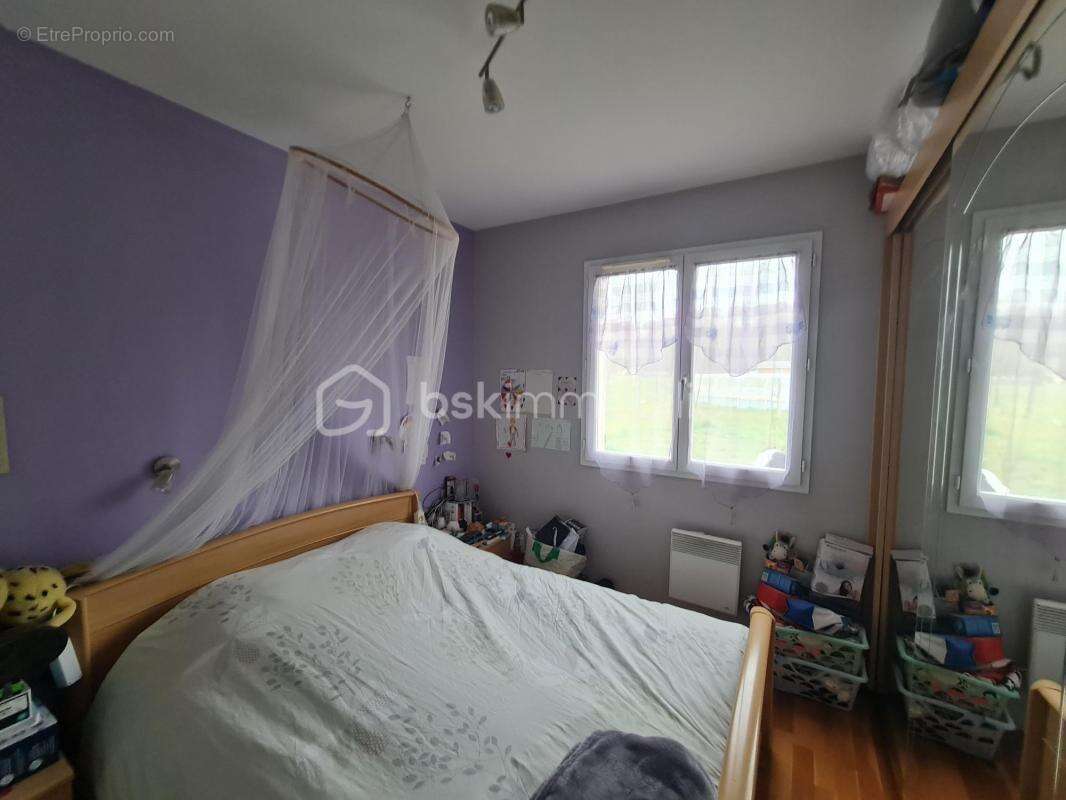 Maison à ROSOY-LE-VIEIL