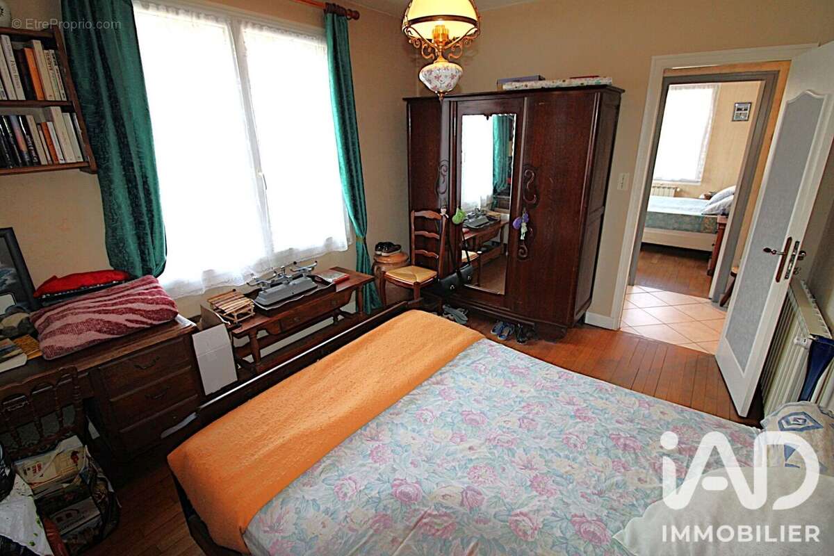 Maison 80 m² à Saint-Pierre-Bellevue  - photo 8
