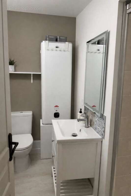Appartement à CARCES