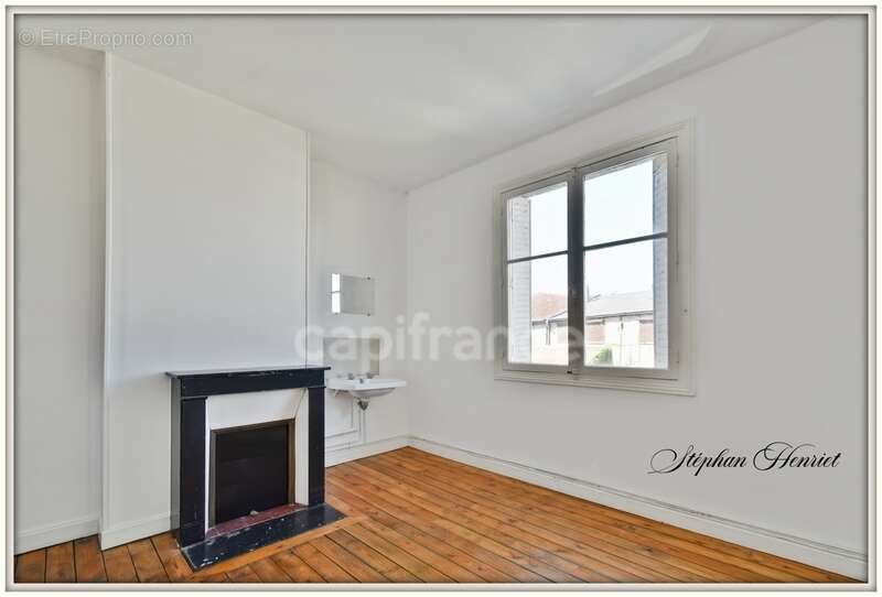 Maison à vendre 10 pièces VOUZIERS (08) - photo 13