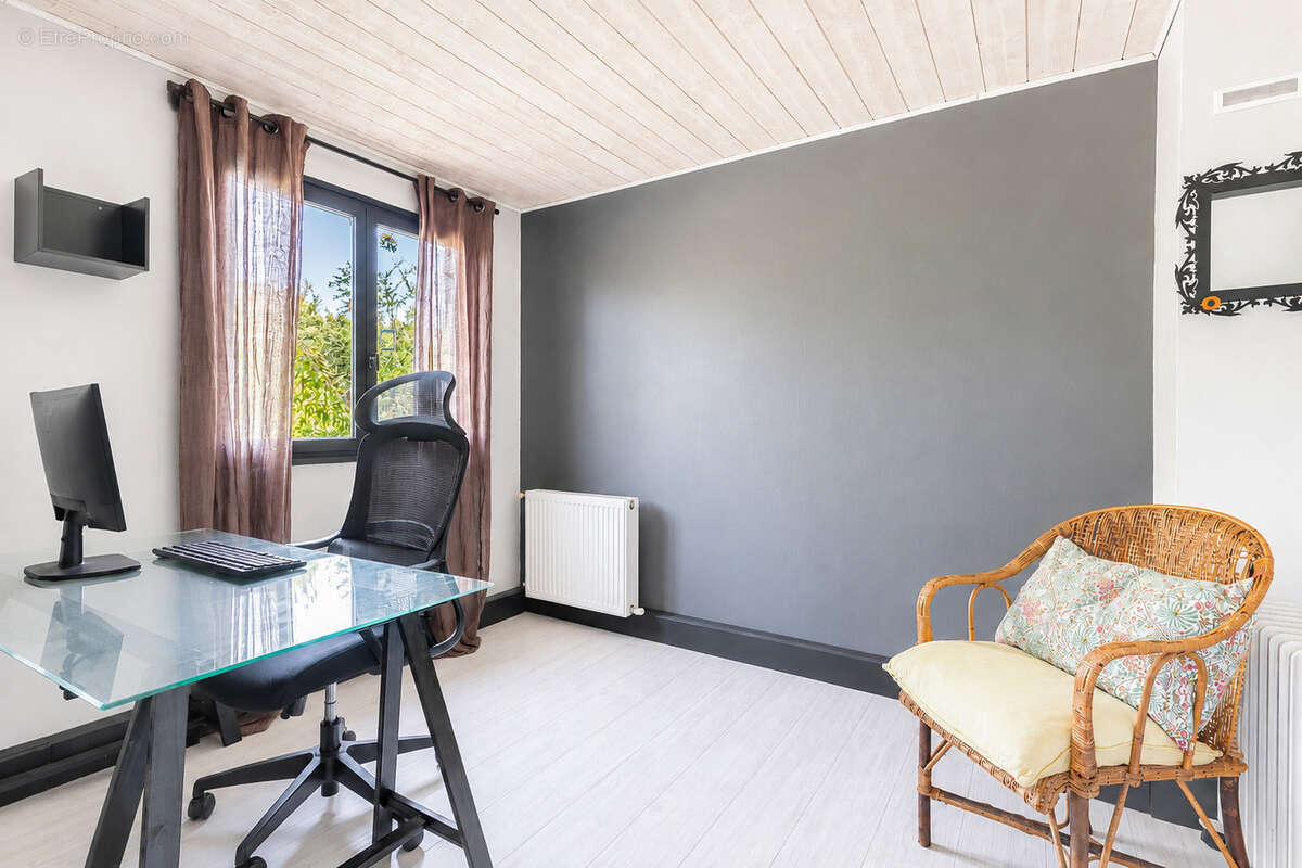 Maison à PALAISEAU