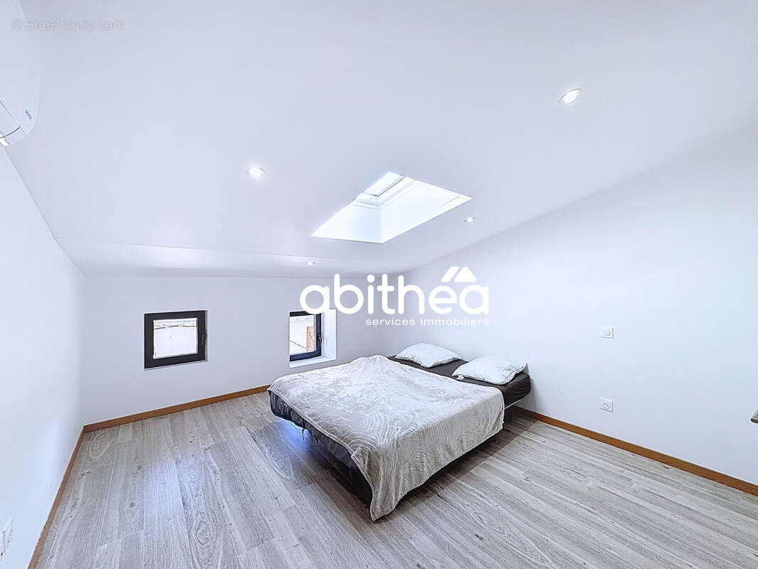 Maison à CAZOULS-LES-BEZIERS