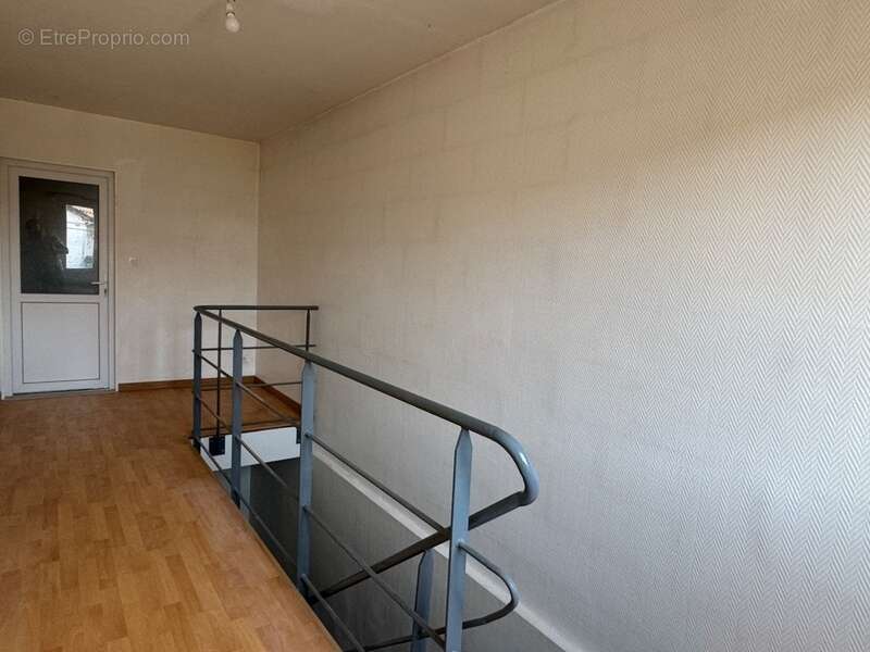 Maison à ANCERVILLE