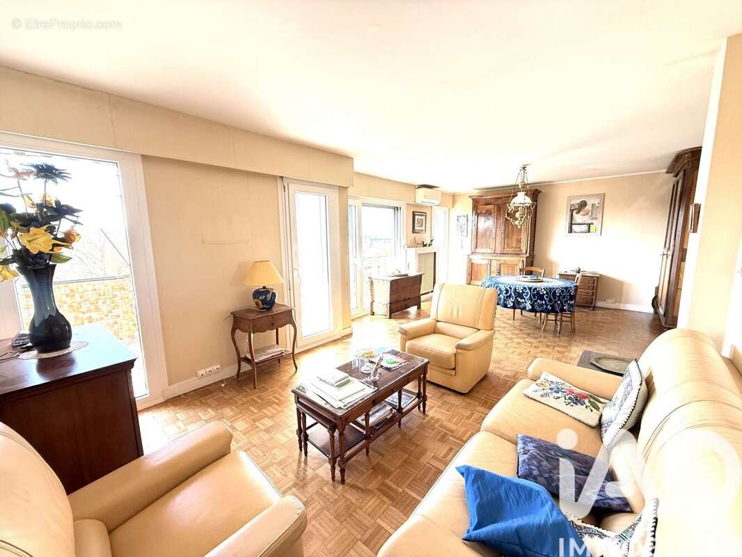 Photo 3 - Appartement à CHATELLERAULT