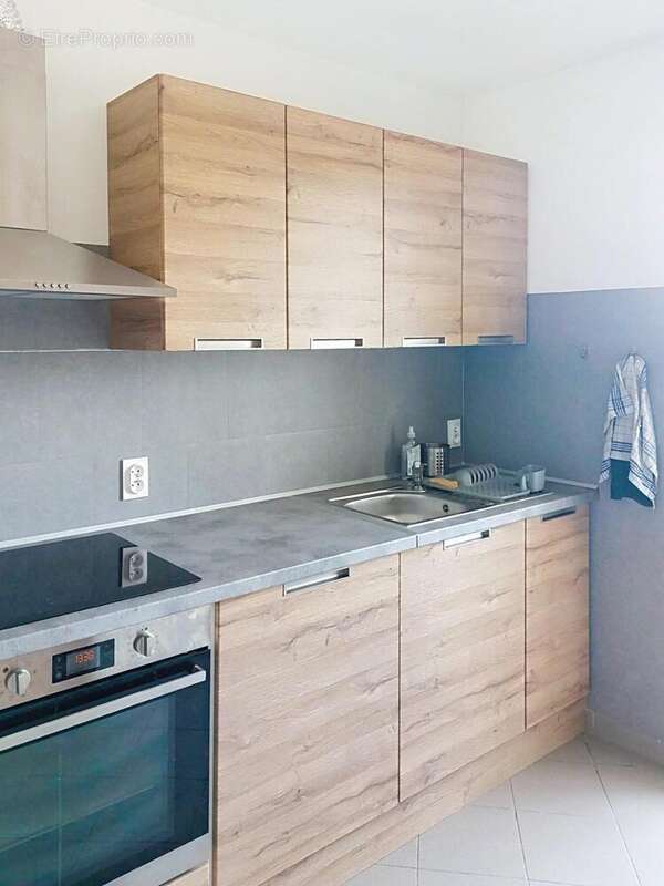 Photo 8 - Appartement à GAGNY