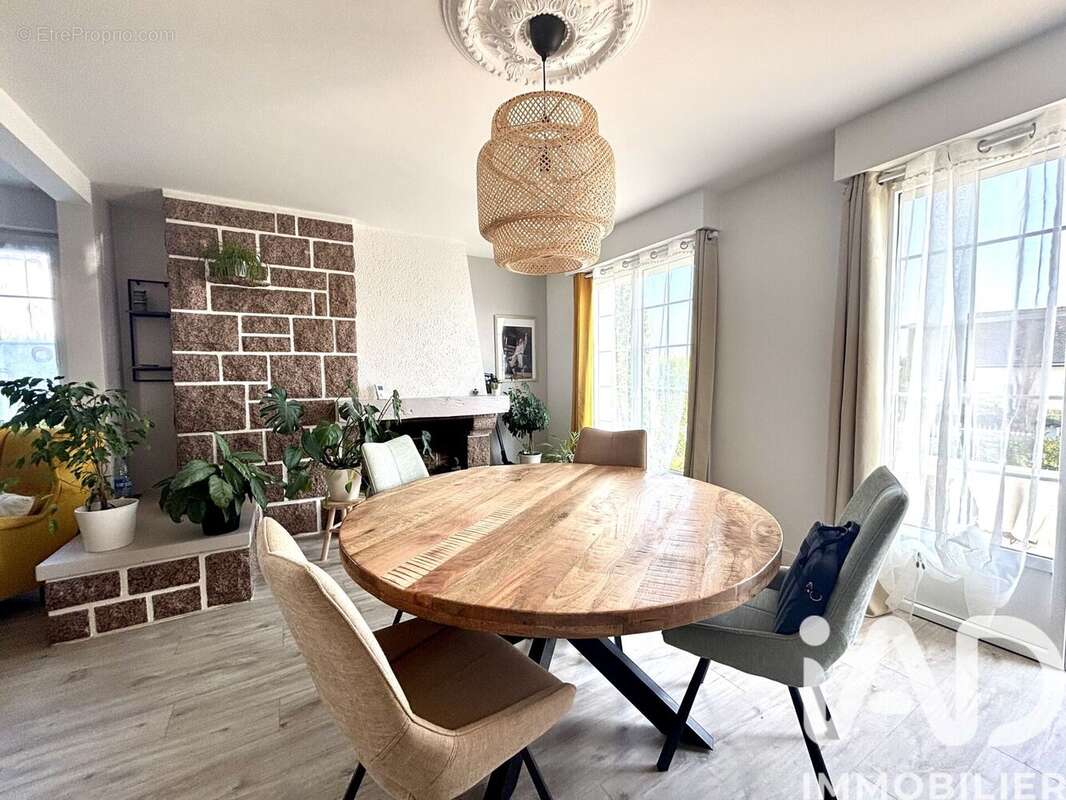 Photo 3 - Maison à CHATEAUGIRON