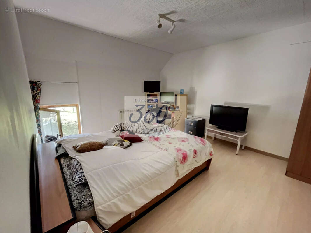 Maison familiale de 5 chambres - photo 18