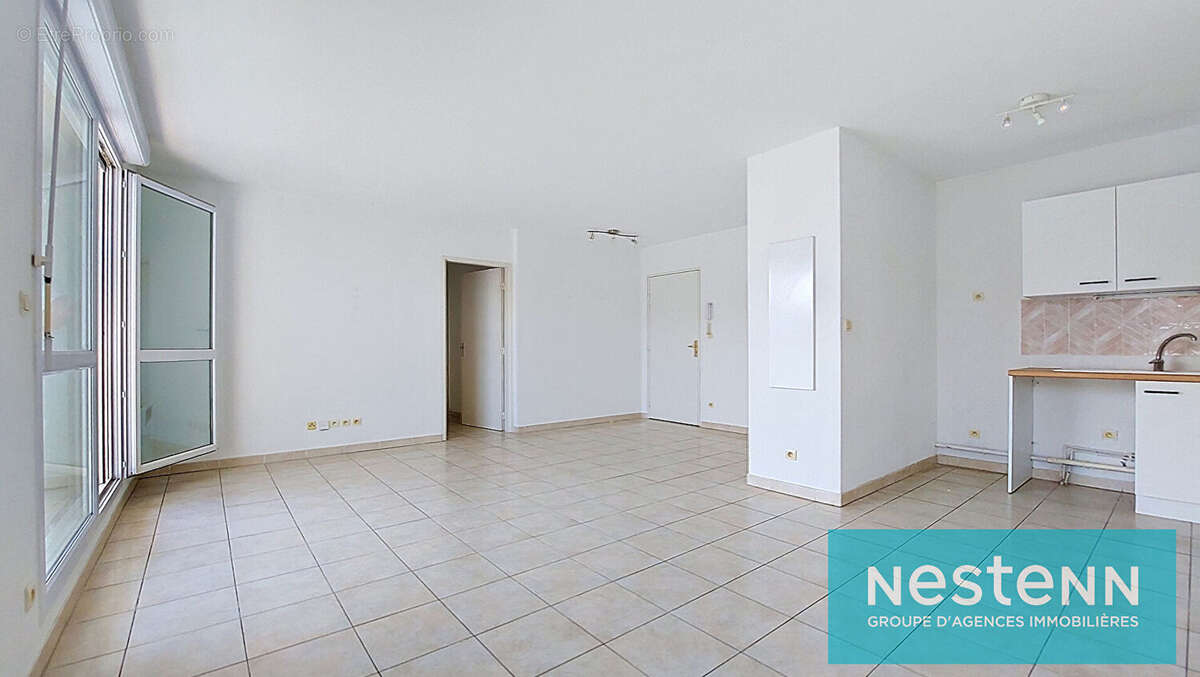 Appartement à ISTRES