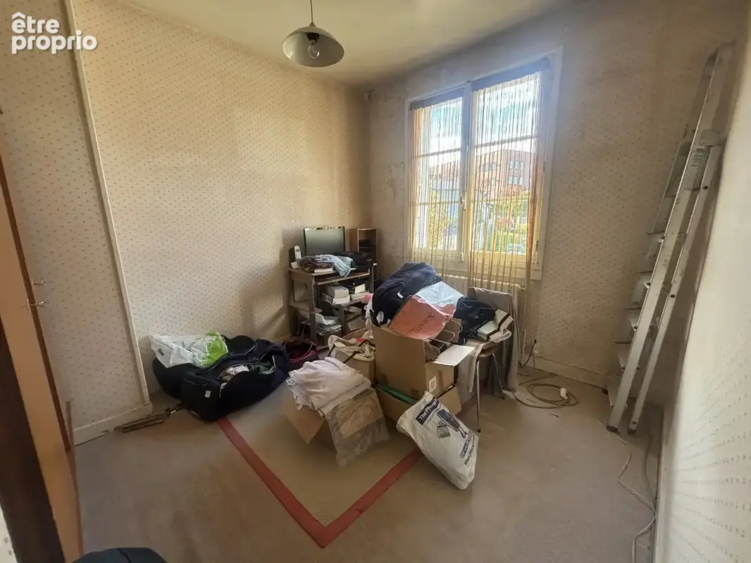 Maison à rénover – Connerré - photo 6