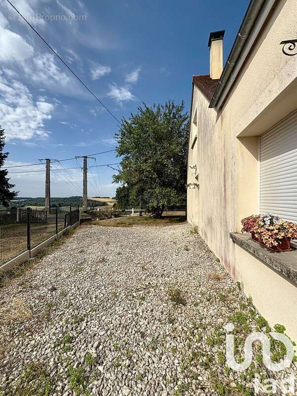 Photo 4 - Maison à MONTMIRAIL