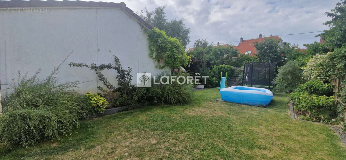 Superbe maison Lingolsheim 5 pièce(s) 163 m2 - photo 13