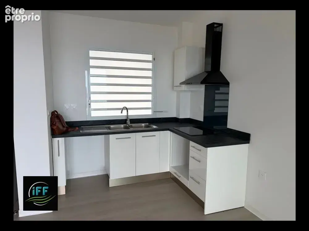 Exclusivité : Appartement T3 neuf « KAIYOU » - photo 7