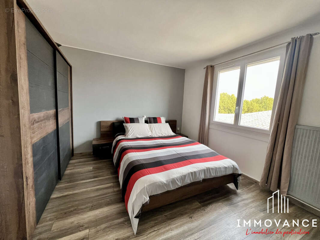 Appartement à LUNEL