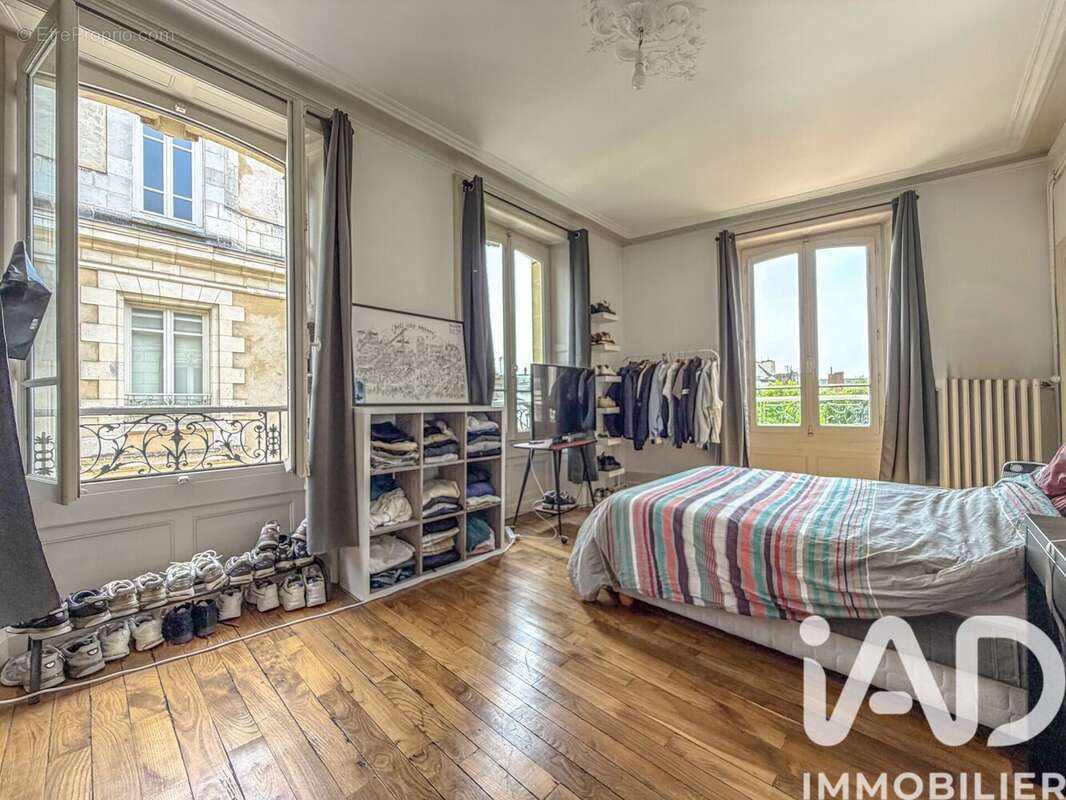 Photo 4 - Appartement à RENNES