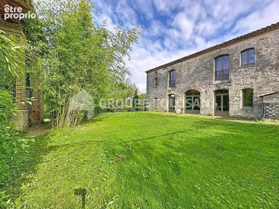 Secteur revel - photo 2
