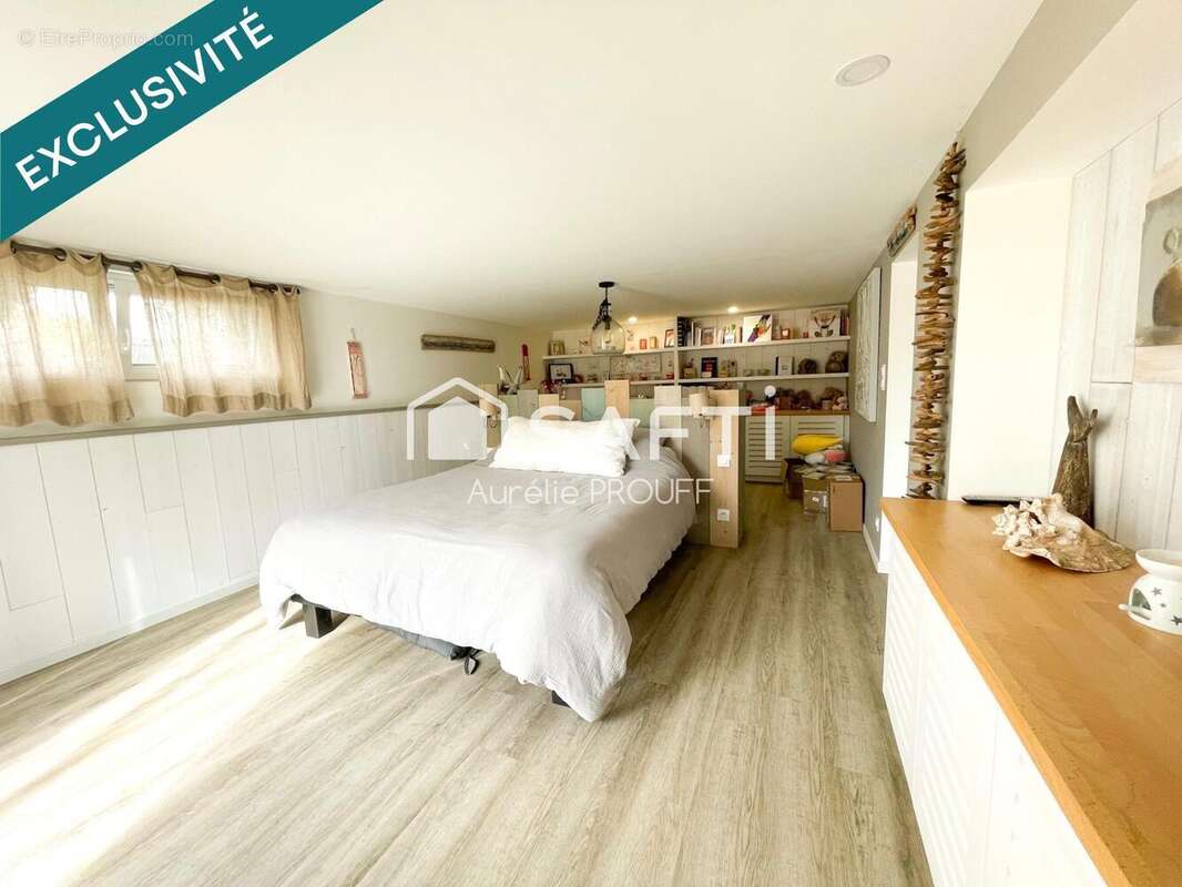 Photo 9 - Maison à CARANTEC