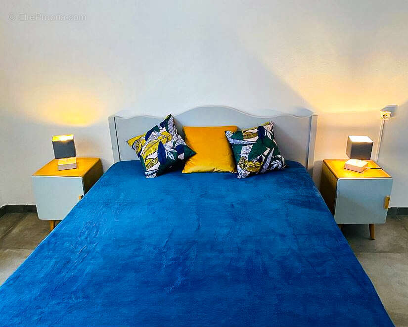 Maison à PORTO-VECCHIO