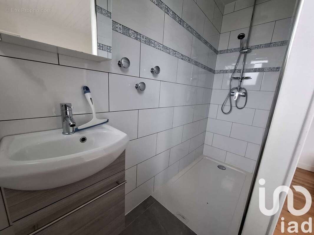 Photo 8 - Maison à TRELEVERN