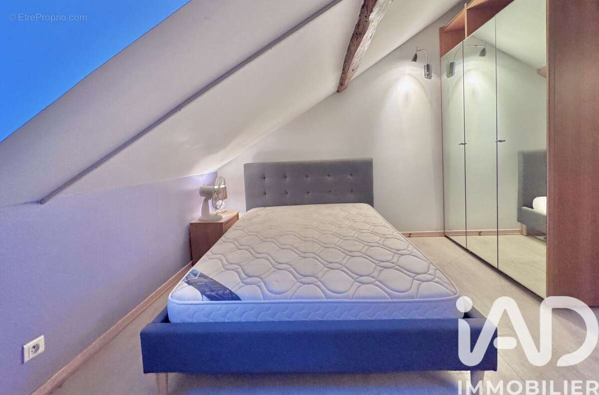 Photo 7 - Appartement à AUXERRE