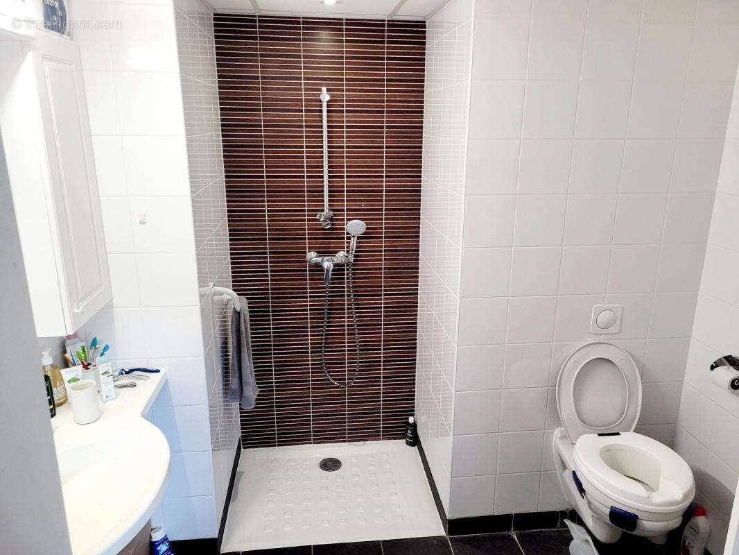 Spécial investisseur, 68 m² en résidence Séniors - Carquefou - photo 8