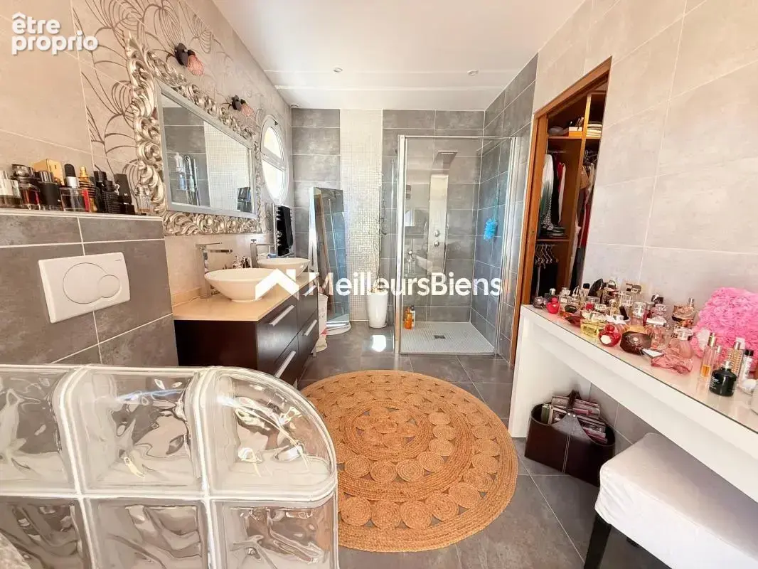 Maison 250 m² à Luzarches, 5 chambres et sous-sol aménagé - photo 11