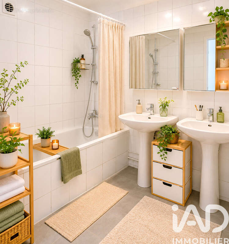 Photo 8 - Appartement à CRETEIL