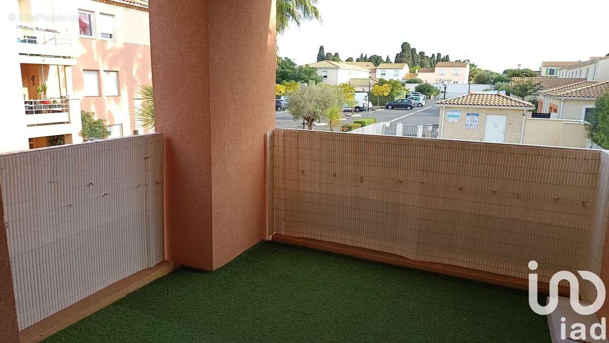 Photo 2 - Appartement à MEZE