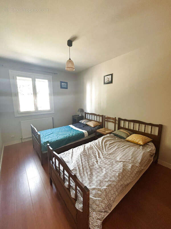 Maison 82 m2 sur terrain de 1101 m2 17132 Meschers/Gironde - photo 7