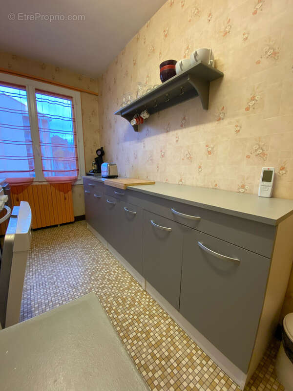 Appartement à VICHY